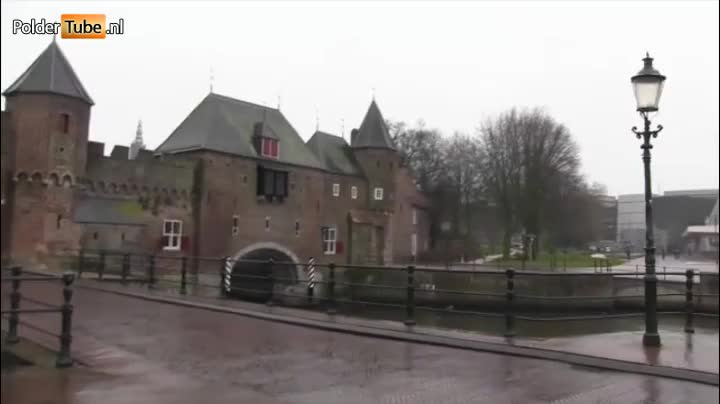 Amersfoortse Sidney wil graag diep anaal genomen worden