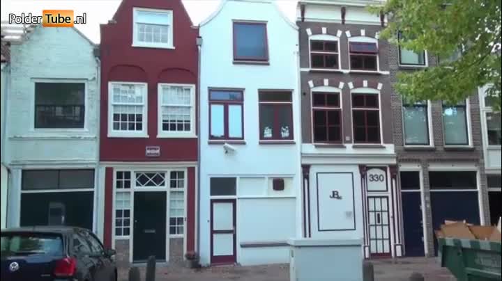 Geile Maddy heeft haar droombaan gevonden